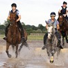 Mendip Plains Equestrian Centre Somerset Cross Country Schooling