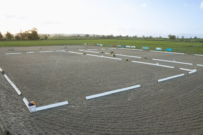 Mendip Plains Equestrian Centre Somerset
