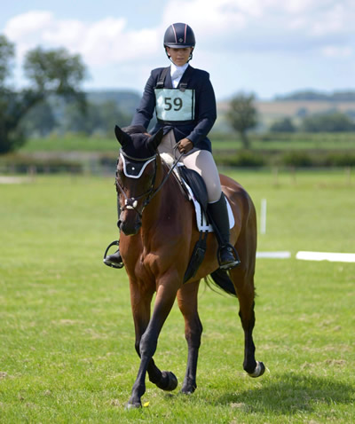 Mendip Plains Equestrian Centre Somerset