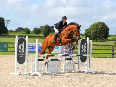 Mendip Plains Equestrian Centre Somerset